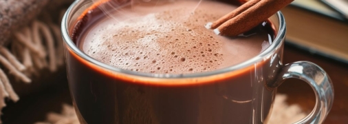 Этот напиток очень ароматный и согревающий (изображение создано с помощью ИИ)