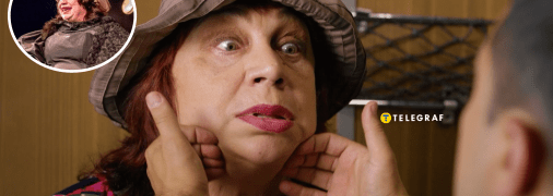 Где сейчас актриса Тамара Яценко из "Шоу долгоносиков"