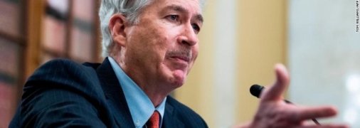 Викривав комплекси Путіна і був проти України в НАТО: що відомо про нового директора ЦРУ