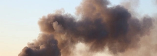 Росія атакувала Україну