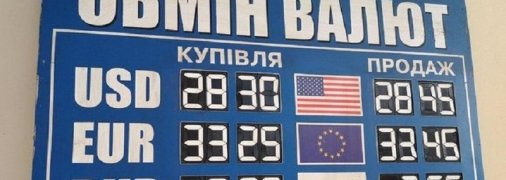 Угроза импичмента и новый карантин: что будет с курсом доллара в ближайшее время