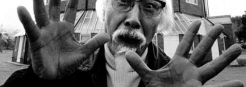 Як режисер Судзукі зняв 57 фільмів