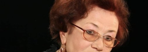 Мария Гонта сыграла за свою жизнь более 100 ролей