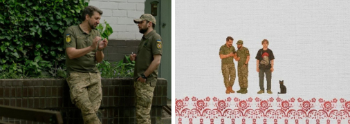 Фільм "Пасхальний день"