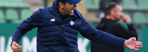 Олександр Шовковський