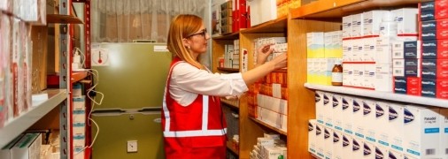 В Украине прогнозировали изменение правил отпуска рецептурных медицинских препаратов