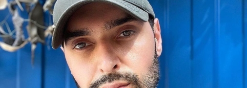 Співак Віталій Козловський