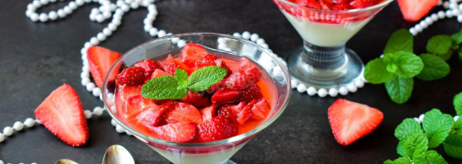 Очень нежная, сливочная, вкусная и эффектная