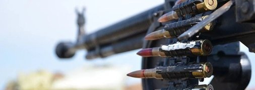 Російську зброю завозили в ОРДЛО неофіційно, тепер же можуть почати постачати її відкрито