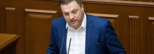 Монастирський захищає МВС від людей Авакова, але незабаром і сам может втратити крісло міністра - джерела