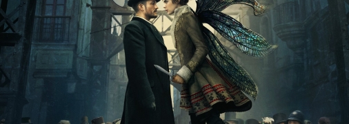 Другий сезон "Карнівал Роу" — одна з найочікуваніших прем’єр року