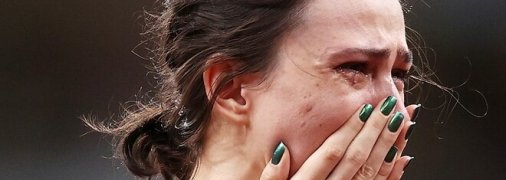 Ласицкене очень сильно потеряла в призовых