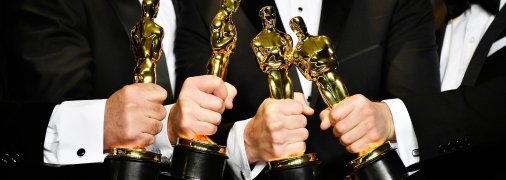 Букмекеры уже делают прогнозы на главные номинации и номинантов