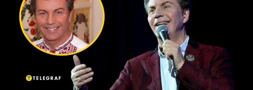 Что говорил о войне и Украине покойный Евдокимов