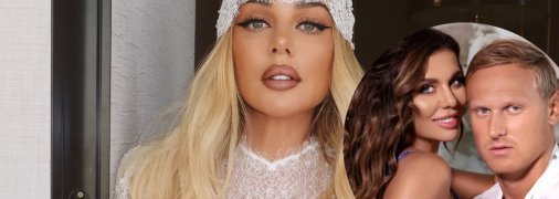 Анна Сєдокова та Янніс Тімма