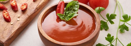 Пікантна заготовка на зиму