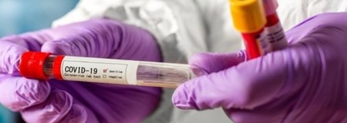 Майже в два рази менше нових заражень на коронавірус зафіксували в Україні: свіже зведення