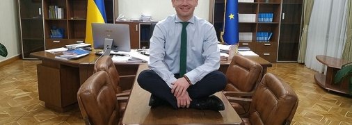 В Минюсте назвали бизнесменов, автоматически зачисляющихся в "олигархи" по законопроекту Зеленского