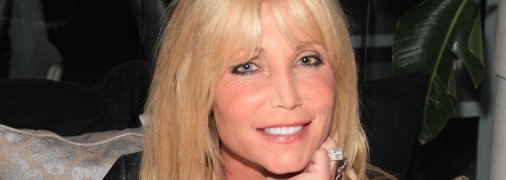 Памела Бах була знайдена у власному будинку з вогнепальним пораненням