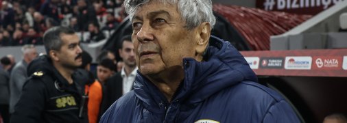 Мірча Луческу