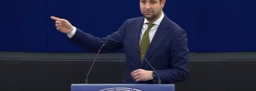 Депутат Патрік Які