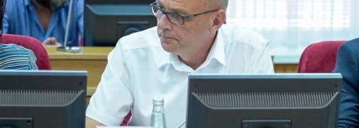 Александр Писаренко