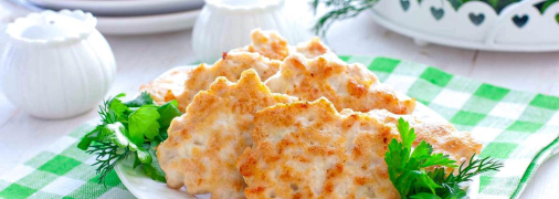 Готовятся очень быстро, поэтому их можно успеть приготовить даже на завтрак