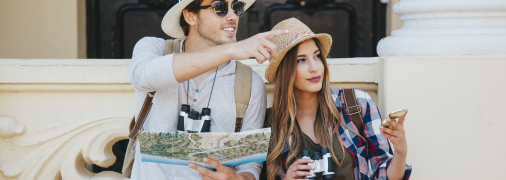 День туризму Україна та весь світ відзначає 27 вересня