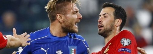 Италия - Испания: чего ожидать от первого полуфинала Евро-2020