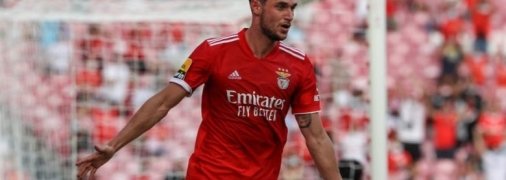 Роман Яремчук