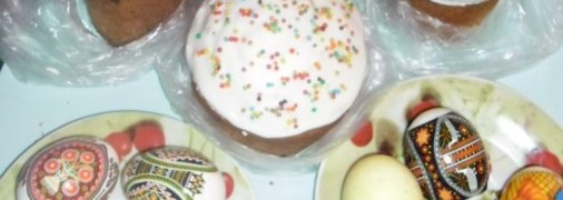 БАБА СВЯТКОВА