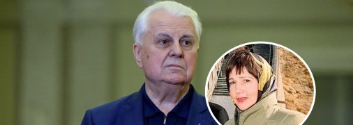 Что известно о жене покойного Леонида Кравчука — Антонине