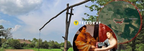 Село Блудше знаходиться на Чернігівщині