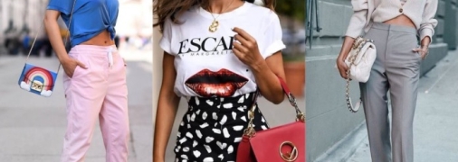 Какие вещи могут испортить любой образ