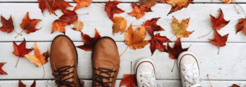 Афиша на выходные в Киеве: куда пойти с детьми 14-16 октября