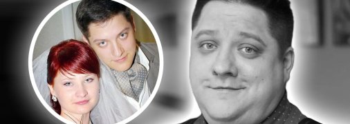 Роман Попов помер у віці 40 років від онкології