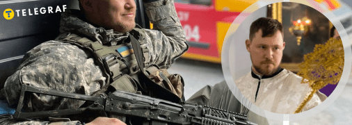 Илья Богданов