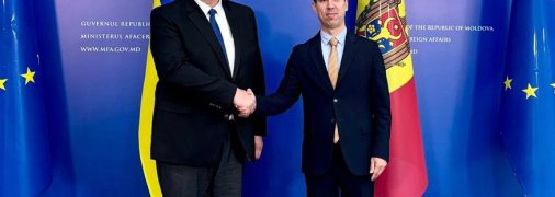 Андрій Сибіга та Міхай Попшой