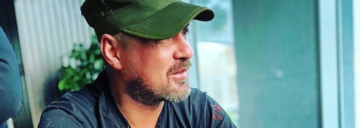 "На**й отсюда, клоуны! Вы, б*я, нелюди": Милевский обрушился на россиян