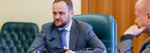 Олексій Кулеба
