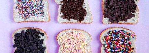 Что такое Хагельслаг и как его приготовить дома?