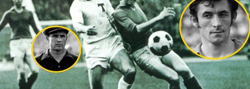 Володимир Капличний, Едуард Стрєльцов та Лев Яшин