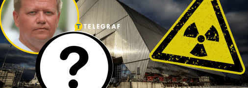 Чернобильська АЕС, Геннадій Рябцев