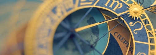 Гороскоп на лютий 2023