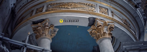 Росіяни зруйнували багато будівель, і багато життів