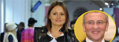 Личная жизнь Ирены Кильчицкой