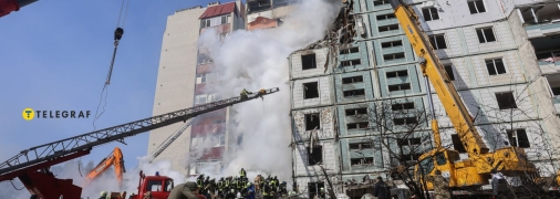 Почти все ракеты оккупантов были сбиты