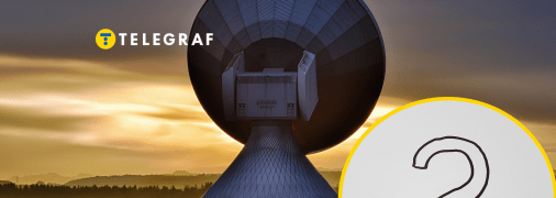 Моторошні слова пролунали на радіо "Судного дня": повідомлення проаналізував ШІ