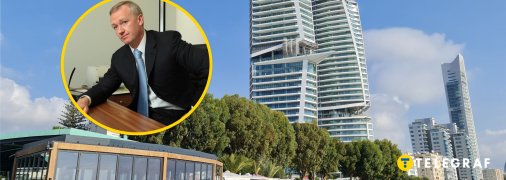 Лимассол, Владислав Баумгертнер