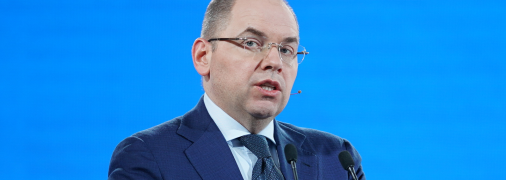 Степанов возглавлял Минздрав больше года